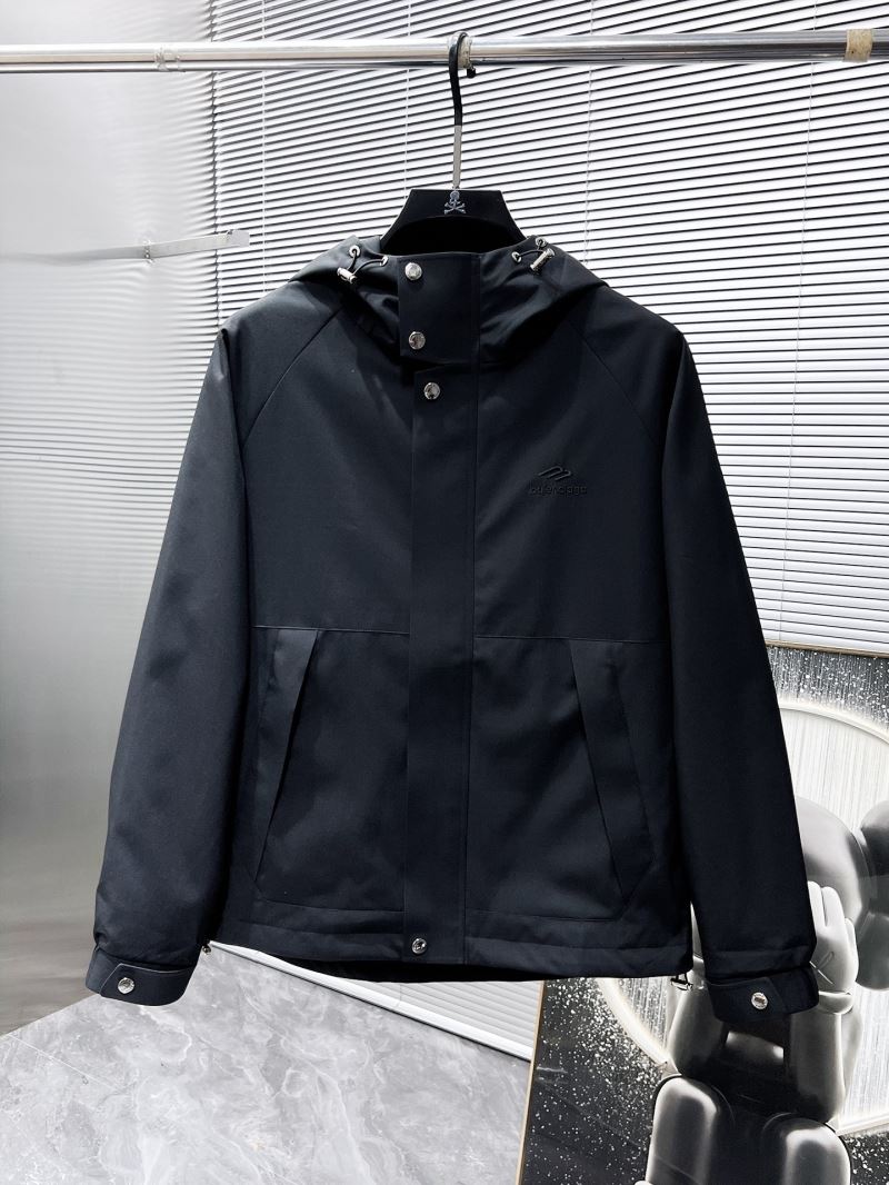 Balenciaga Outwear